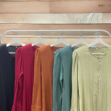 Load image into Gallery viewer, Phapa 10XL Wavy Tunic Jumbo (Size 6xl ~ 10xl)