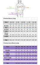 Load image into Gallery viewer, Ava Maternity Blouse B