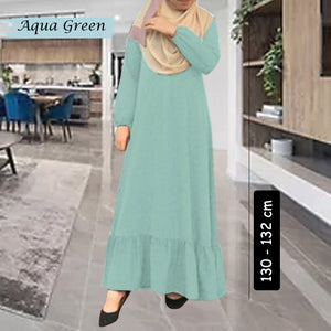 Gawa Tunic Jumbo A