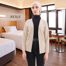 Load image into Gallery viewer, Jahira Pastel Cardigan