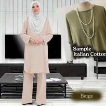 Load image into Gallery viewer, Emalina Italian Cotton Set B