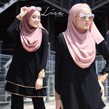 Load image into Gallery viewer, Lisa Pocket Blouse