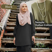 Load image into Gallery viewer, Vino Cotton Blouse
