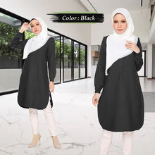 Load image into Gallery viewer, Yeva Blouse