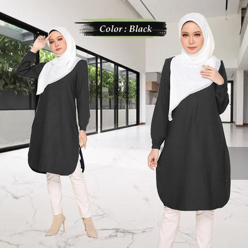 Yeva Blouse