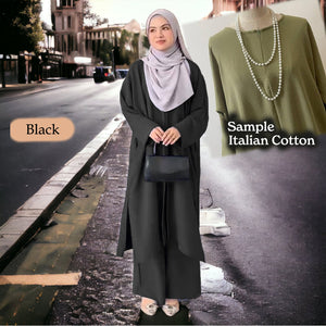 Ena Cotton Set