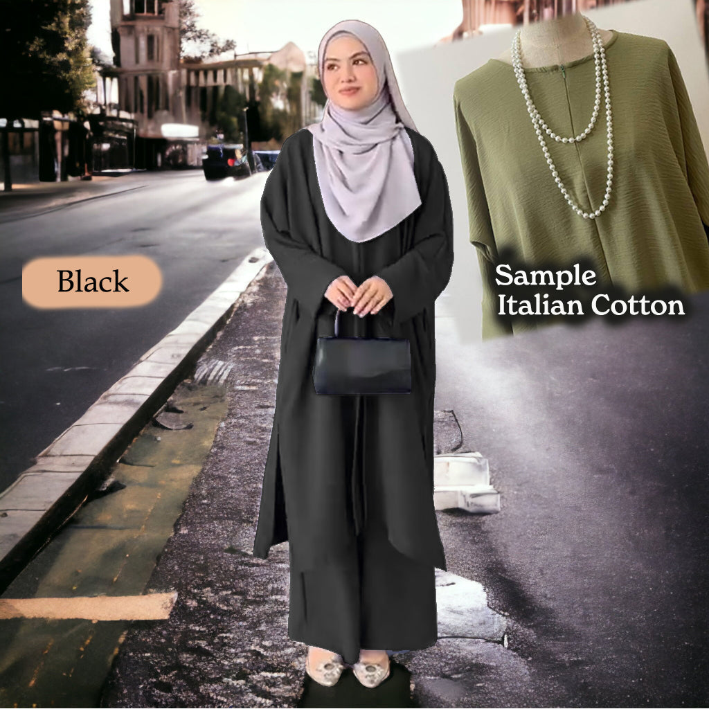 Ena Cotton Set