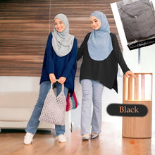 Load image into Gallery viewer, Vivo Cotton Mini Kaftan