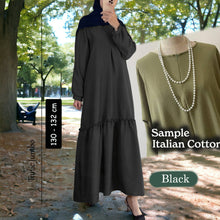 Load image into Gallery viewer, Kimono Cotton Tunic Jumbo