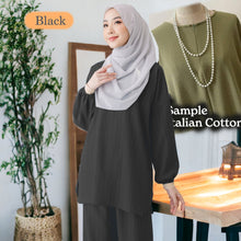 Load image into Gallery viewer, Lemimi Cotton Set
