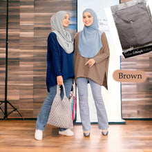 Load image into Gallery viewer, Vivo Cotton Mini Kaftan