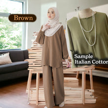 Load image into Gallery viewer, Lemimi Cotton Set