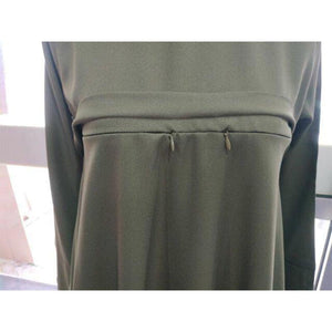 Ava Maternity Blouse A