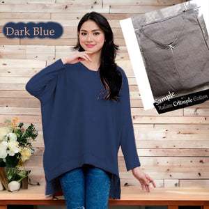 Vivo Cotton Mini Kaftan