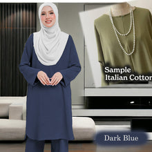 Load image into Gallery viewer, Emalina Italian Cotton Set B