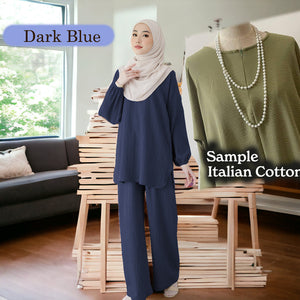 Lemimi Cotton Set