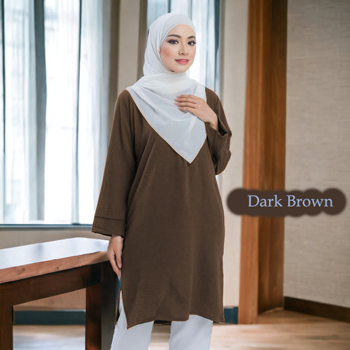 Zen Blouse