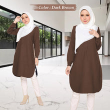 Load image into Gallery viewer, Yeva Blouse