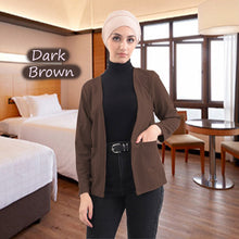 Load image into Gallery viewer, Jahira Cardigan