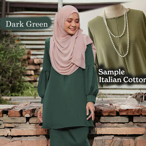 Vino Cotton Blouse