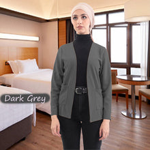 Load image into Gallery viewer, Jahira Cardigan