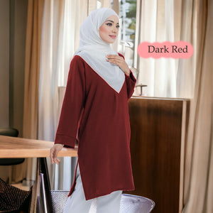 Zen Blouse