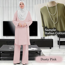 Load image into Gallery viewer, Emalina Italian Cotton Set B