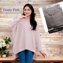 Load image into Gallery viewer, Vivo Cotton Mini Kaftan