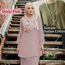 Load image into Gallery viewer, Vino Cotton Blouse