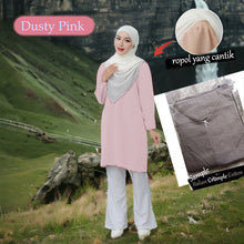 Load image into Gallery viewer, Umbrella COTTON Blouse