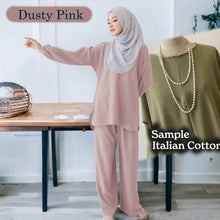 Load image into Gallery viewer, Lemimi Cotton Set