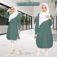 Load image into Gallery viewer, Yeva Blouse