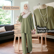Load image into Gallery viewer, Lemimi Cotton Set