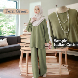Lemimi Cotton Set