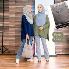 Load image into Gallery viewer, Vivo Cotton Mini Kaftan