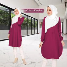 Load image into Gallery viewer, Yeva Blouse
