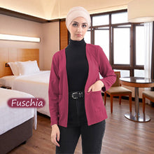 Load image into Gallery viewer, Jahira Cardigan