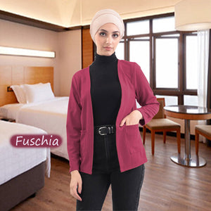 Jahira Cardigan