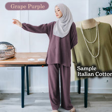 Load image into Gallery viewer, Lemimi Cotton Set
