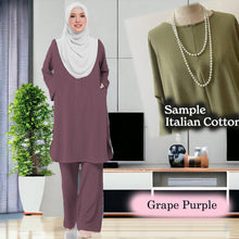 Load image into Gallery viewer, Emalina Italian Cotton Set B