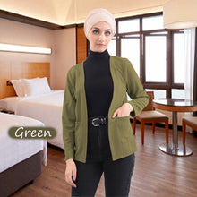Load image into Gallery viewer, Jahira Cardigan