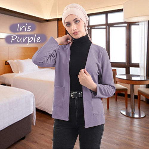 Jahira Cardigan