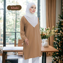 Load image into Gallery viewer, Zen Blouse