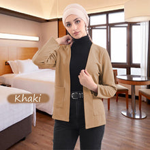 Load image into Gallery viewer, Jahira Cardigan
