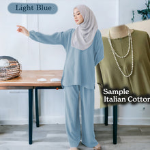 Load image into Gallery viewer, Lemimi Cotton Set
