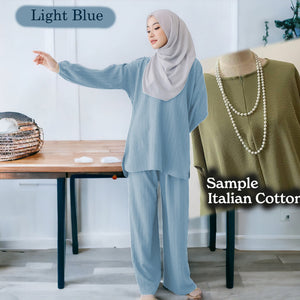 Lemimi Cotton Set