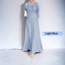 Load image into Gallery viewer, Perina Back Zip Jubah