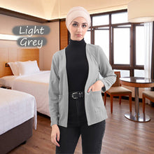 Load image into Gallery viewer, Jahira Cardigan