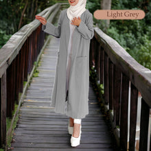 Load image into Gallery viewer, Yoyo Cardigan Jumbo