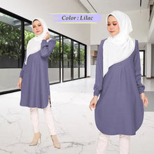 Load image into Gallery viewer, Yeva Blouse